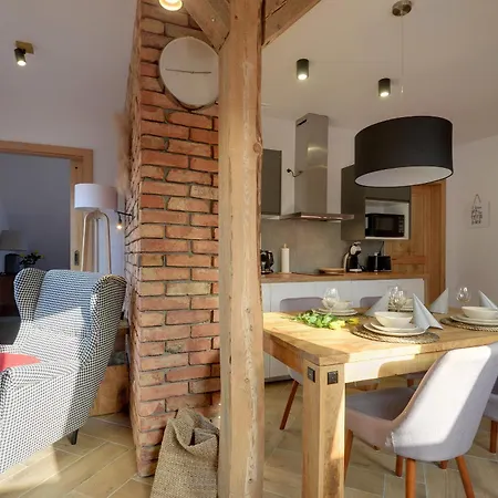 Trevilles Apartament 777 M Npm Apartment