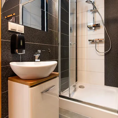 Apartment Trevilles Apartament 777 M Npm