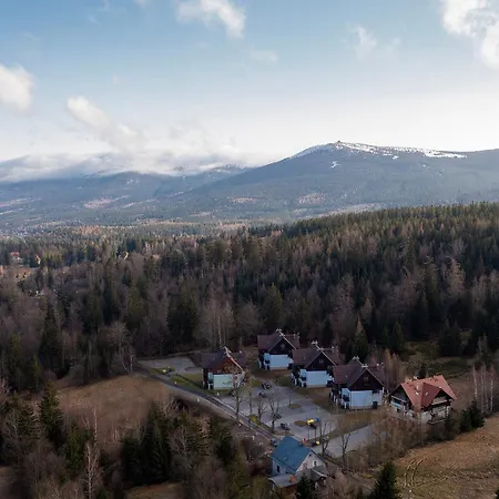 Trevilles Apartament 777 M Npm Szklarska Poreba