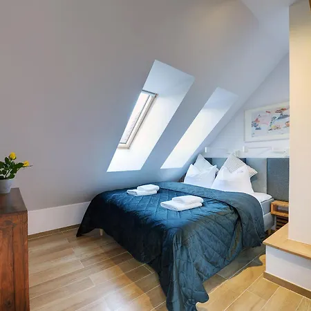 Trevilles Apartament 777 M Npm Apartment Szklarska Poreba