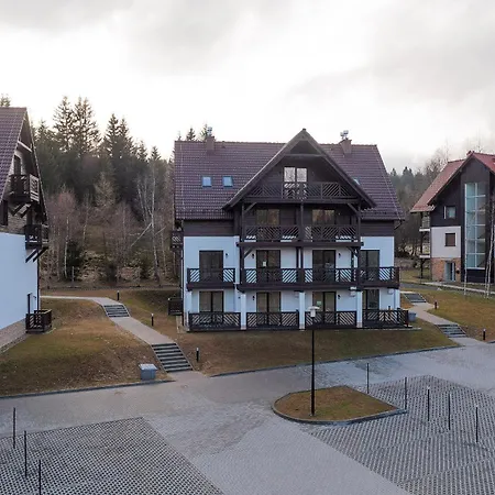 Apartment Trevilles Apartament 777 M Npm Szklarska Poreba
