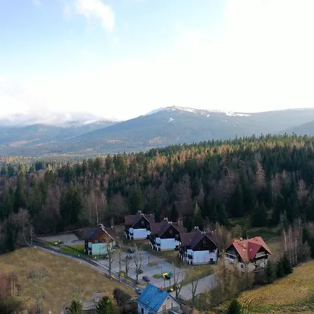 Apartment Trevilles Apartament 777 M Npm *
