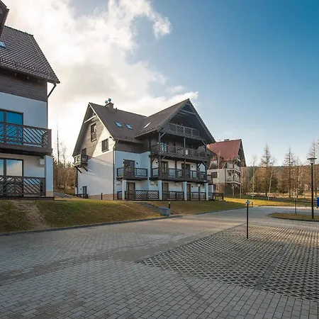 Trevilles Apartament 777 M Npm Szklarska Poreba