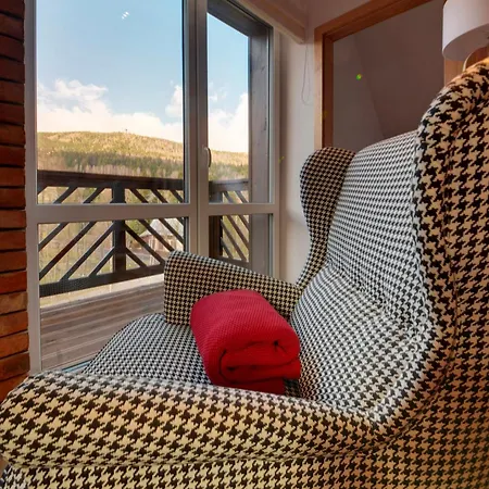 Trevilles Apartament 777 M Npm * Szklarska Poreba